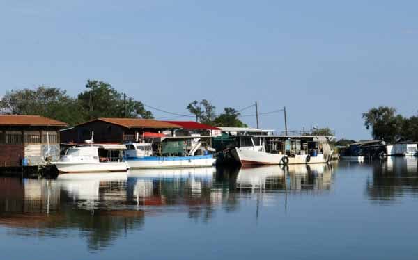 Εθνικό Πάρκο Δέλτα Αξιού